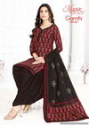 Gamthi Vol 5 By Mayur Printed Cotton Dress Material Wholesale Market In Surat
